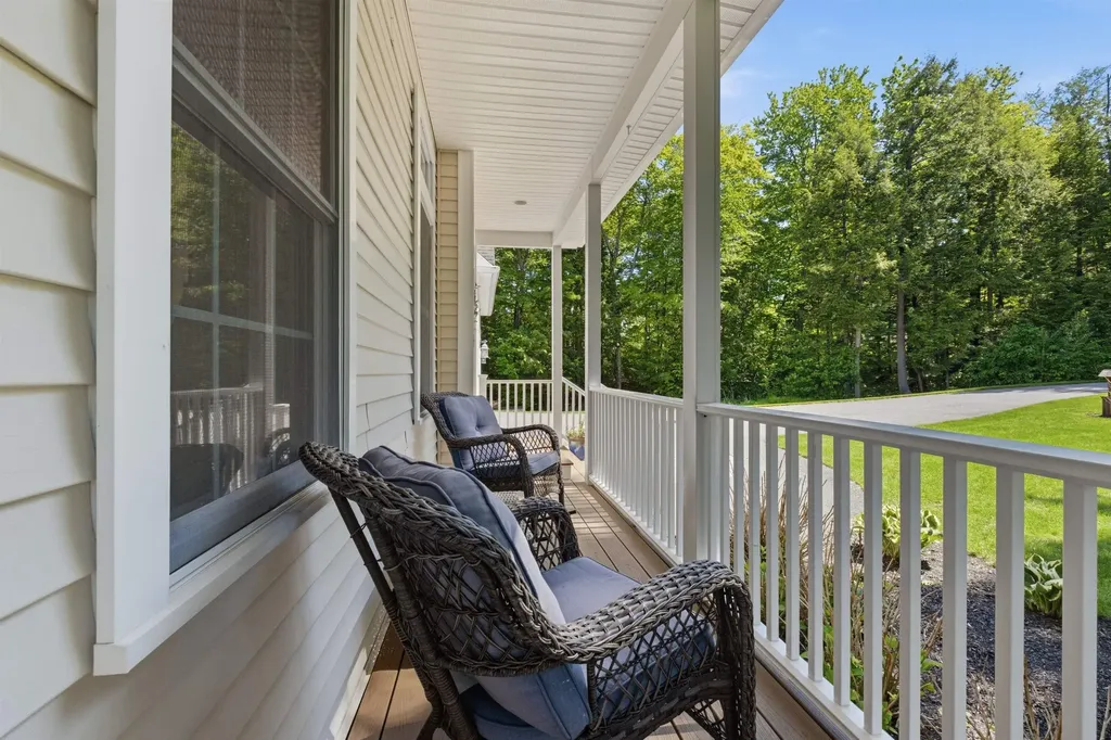 61 Farm View Lane Gilford NH 03249