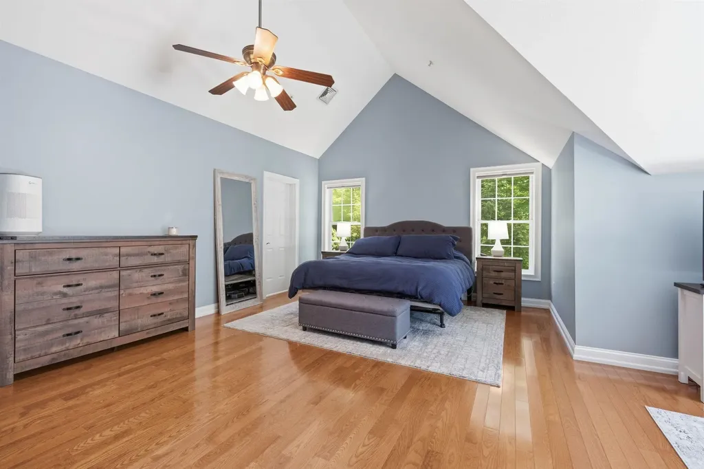61 Farm View Lane Gilford NH 03249