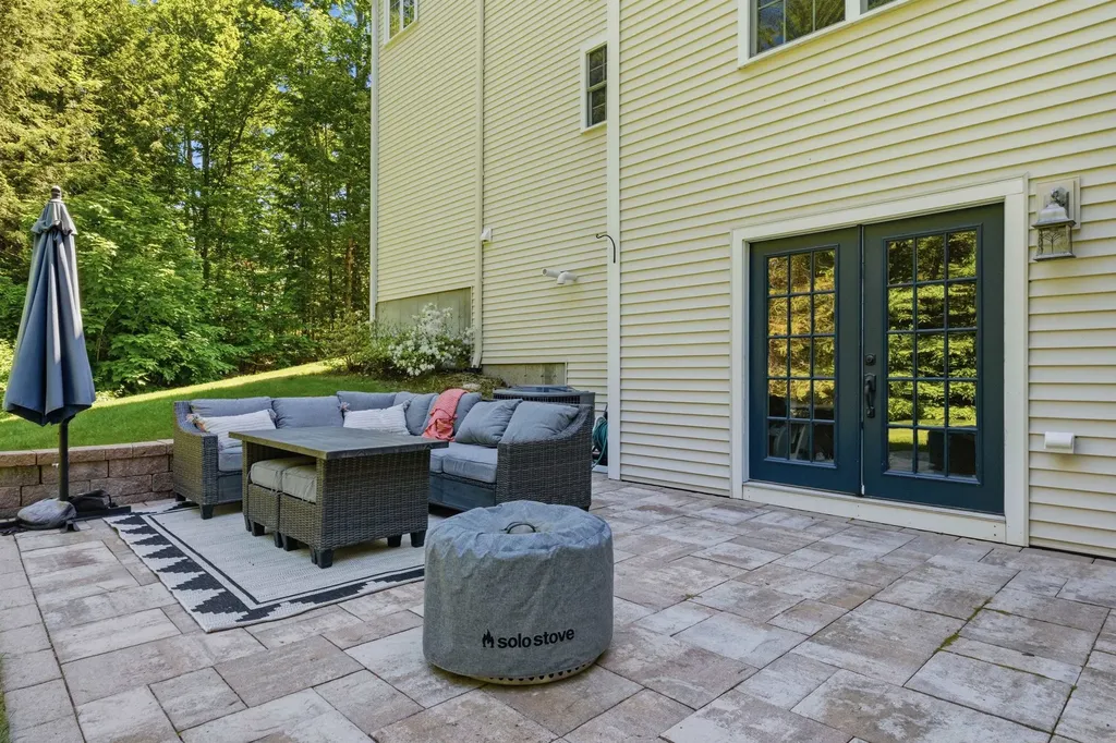 61 Farm View Lane Gilford NH 03249