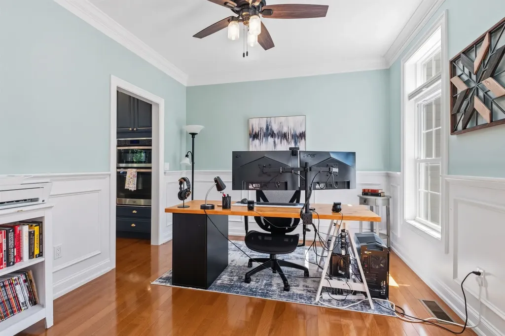 61 Farm View Lane Gilford NH 03249