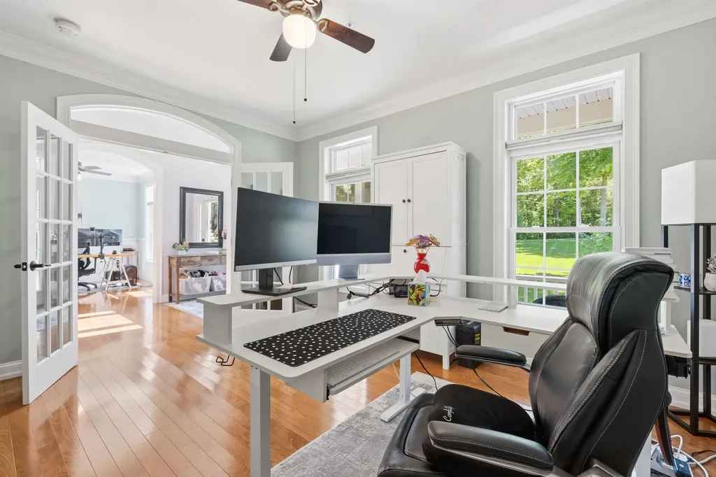 61 Farm View Lane Gilford NH 03249