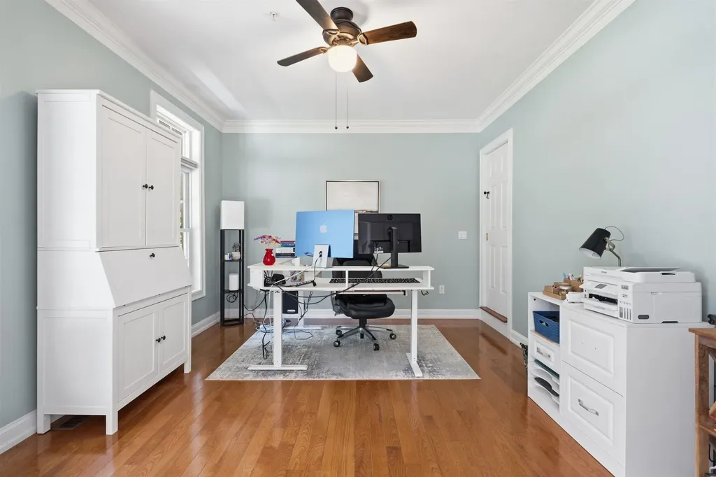 61 Farm View Lane Gilford NH 03249