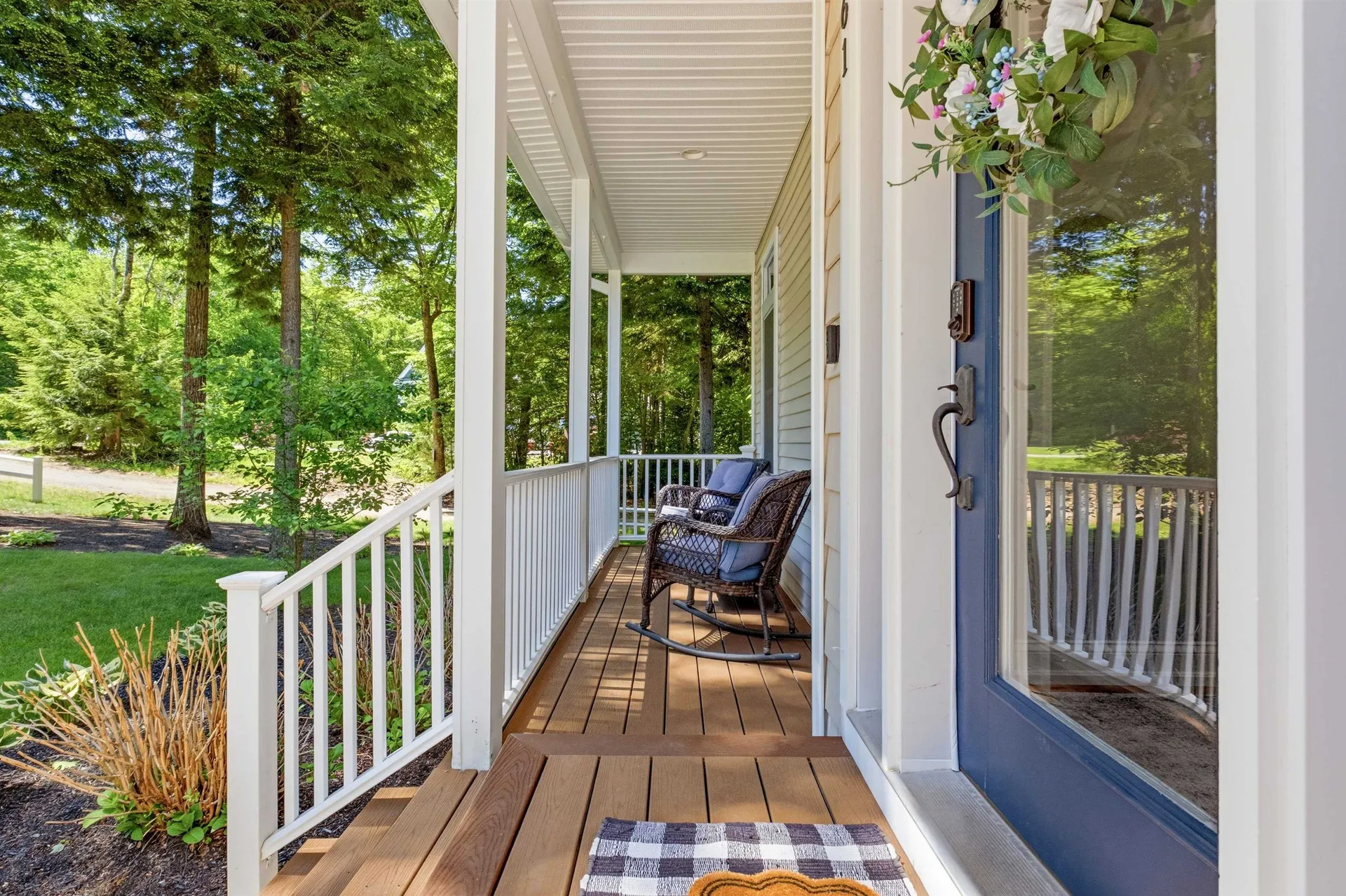 61 Farm View Lane Gilford NH 03249
