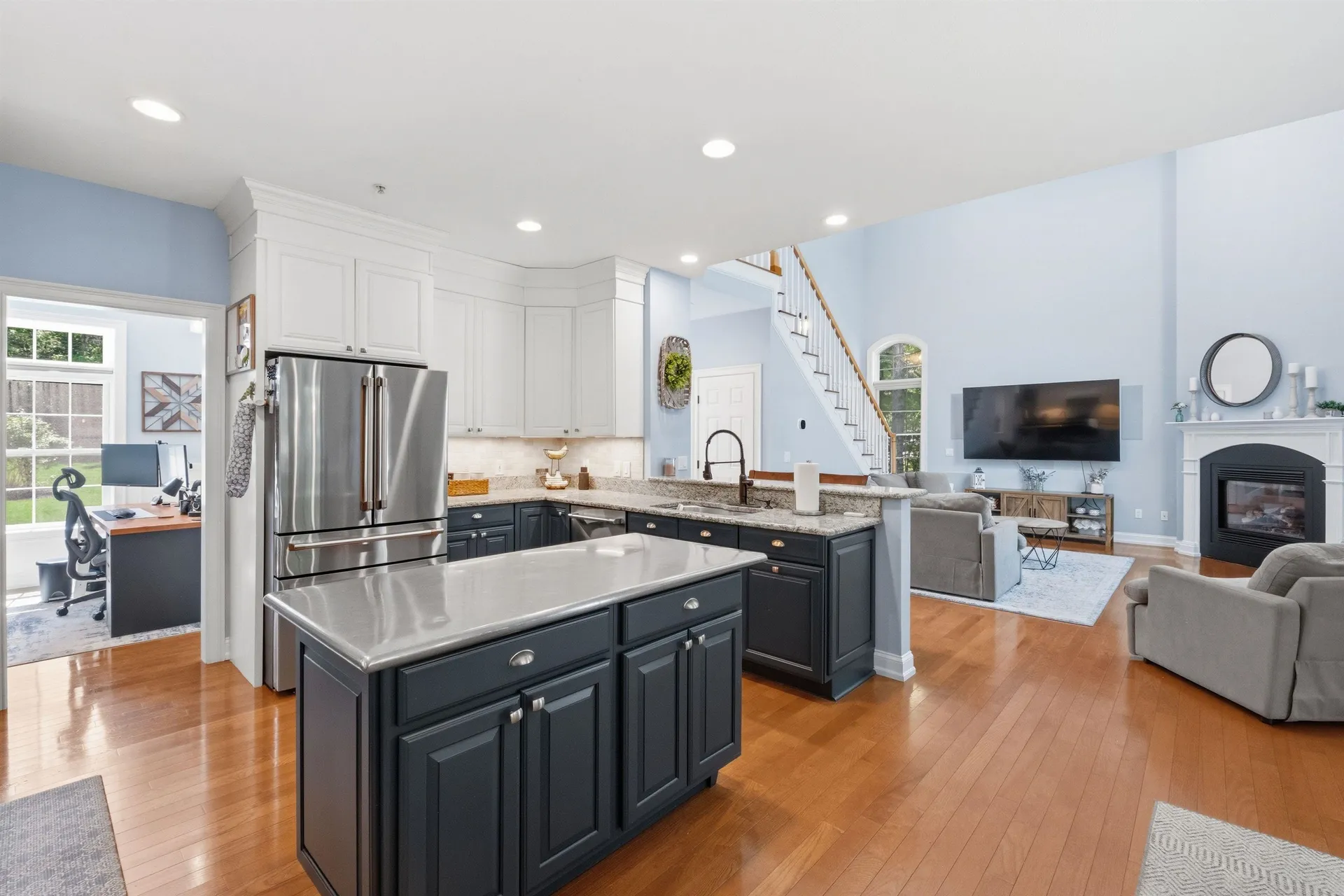 61 Farm View Lane Gilford NH 03249