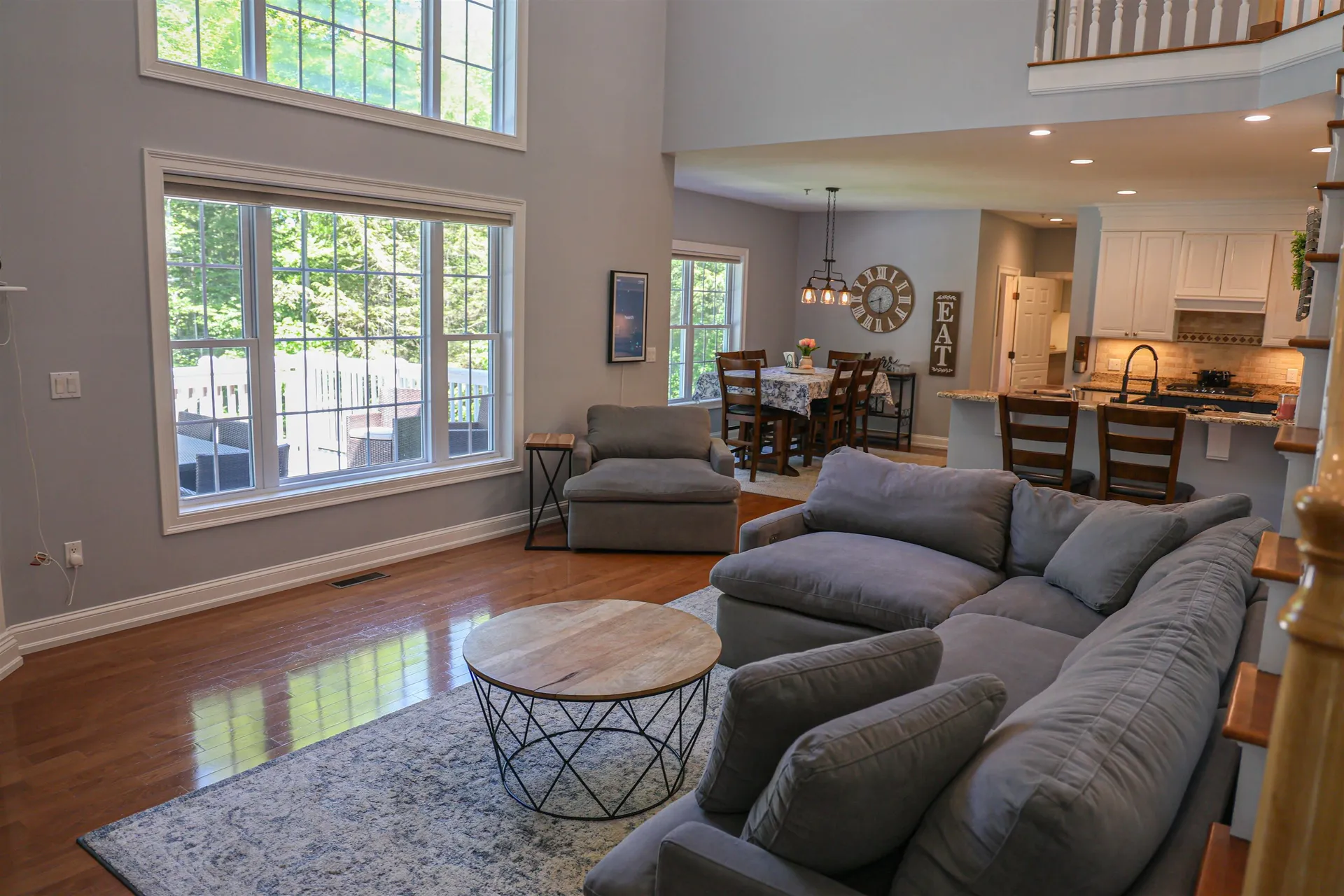 61 Farm View Lane Gilford NH 03249
