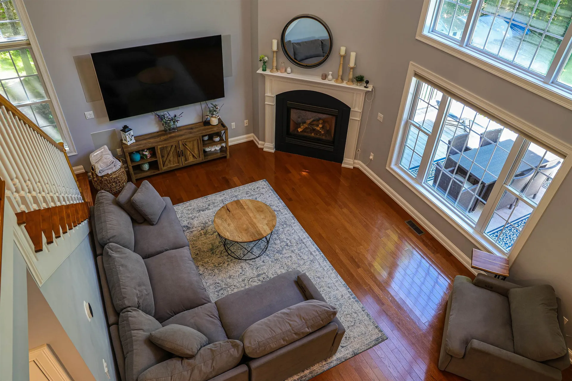 61 Farm View Lane Gilford NH 03249