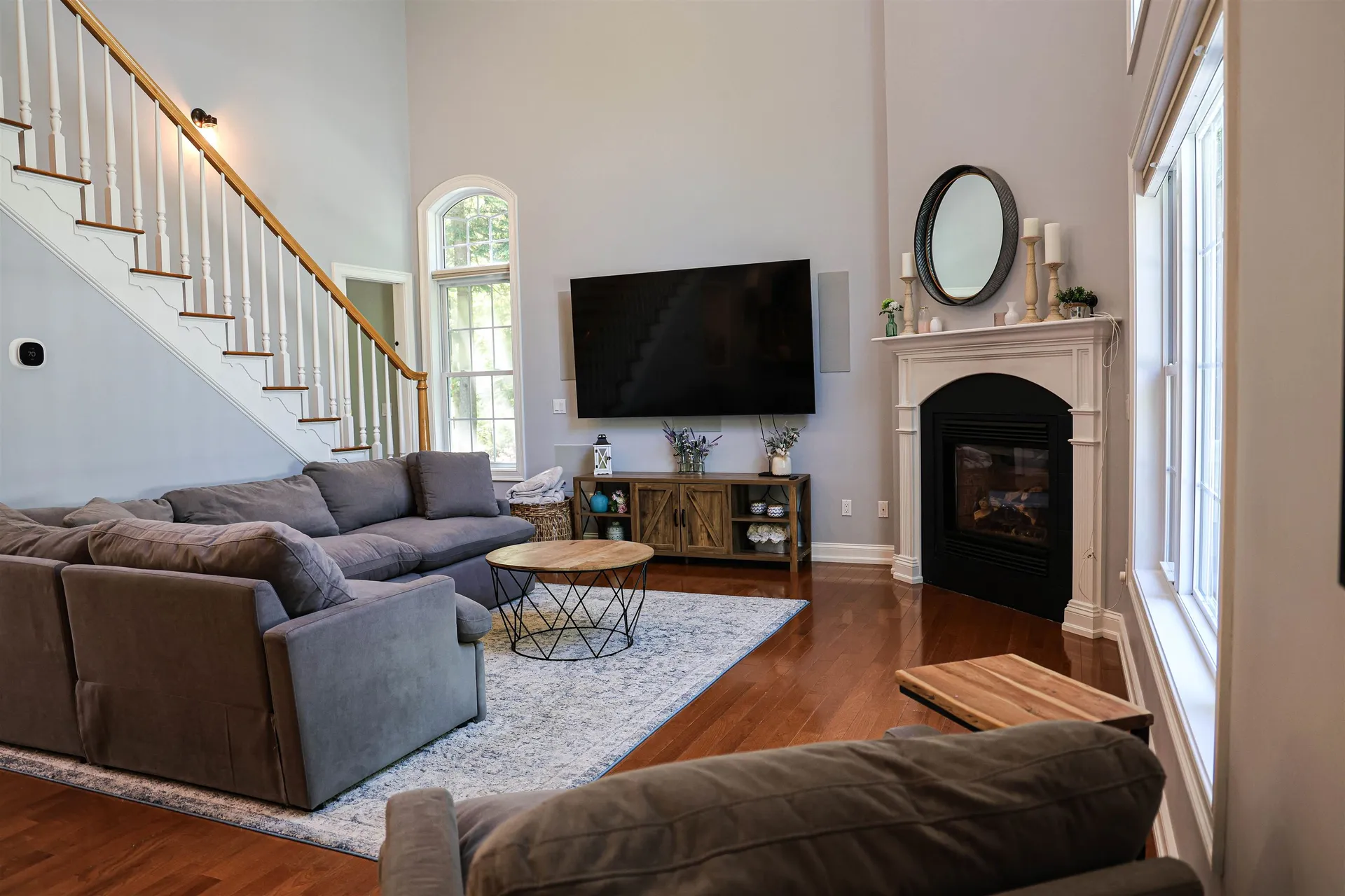 61 Farm View Lane Gilford NH 03249