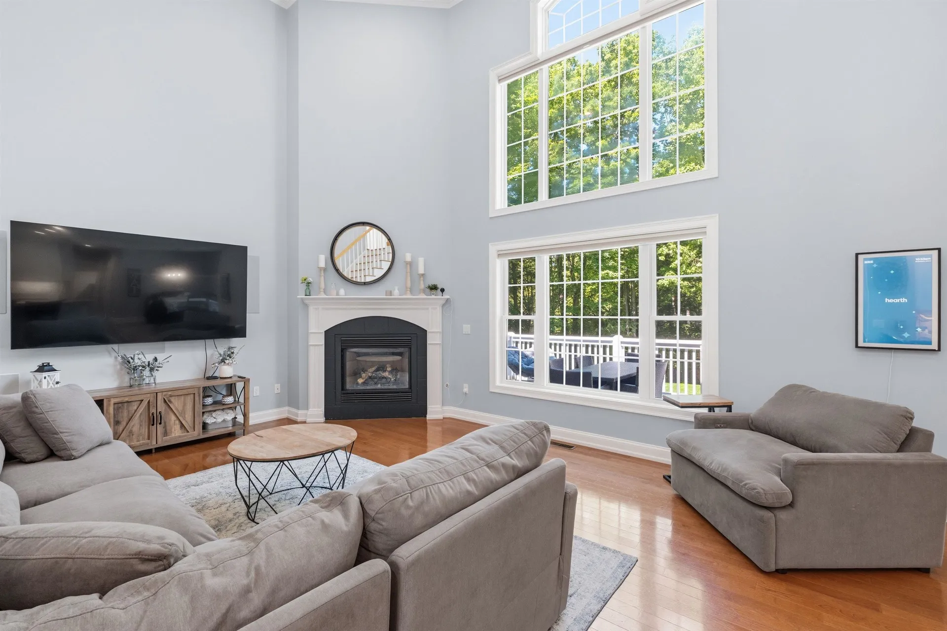 61 Farm View Lane Gilford NH 03249