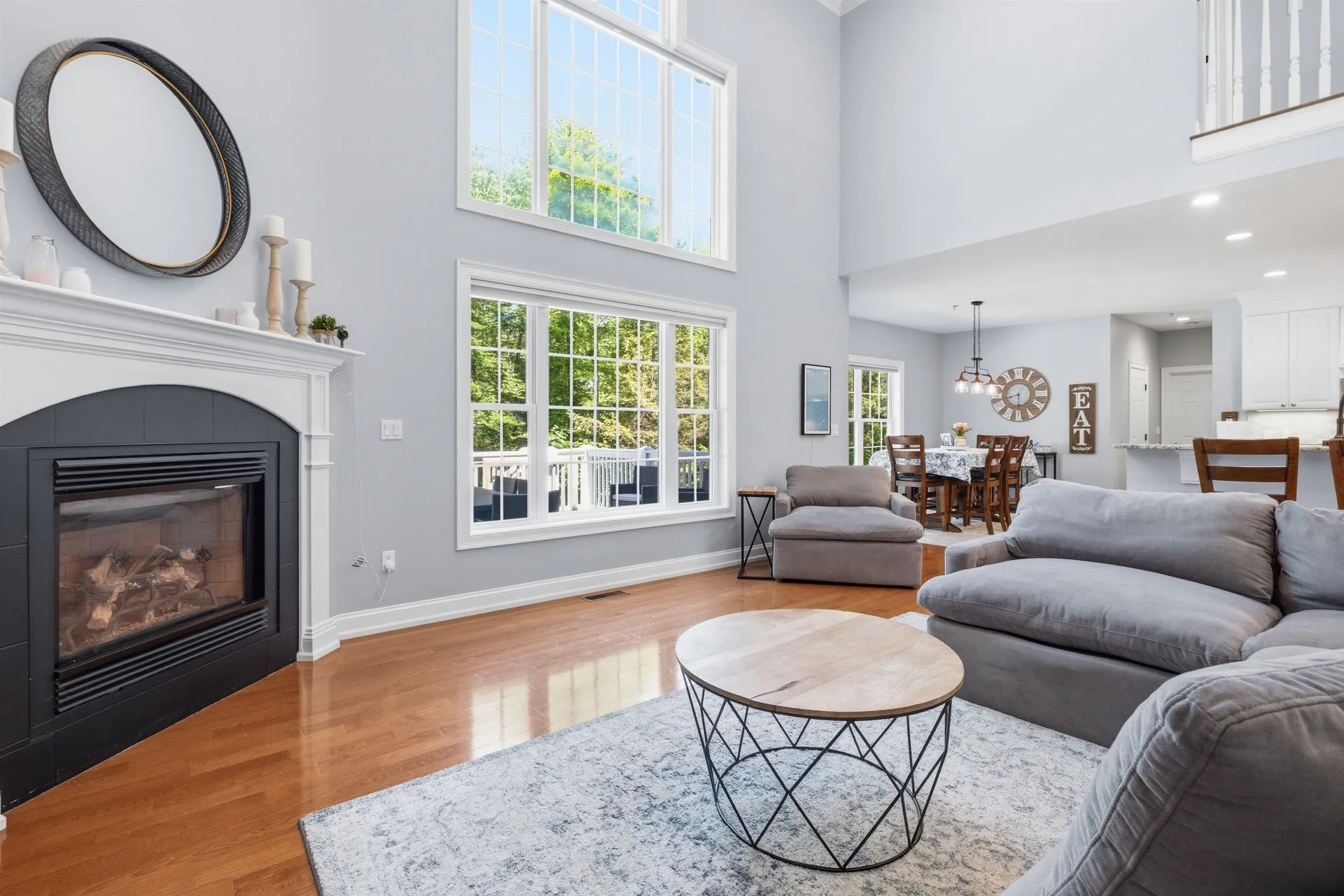 61 Farm View Lane Gilford NH 03249