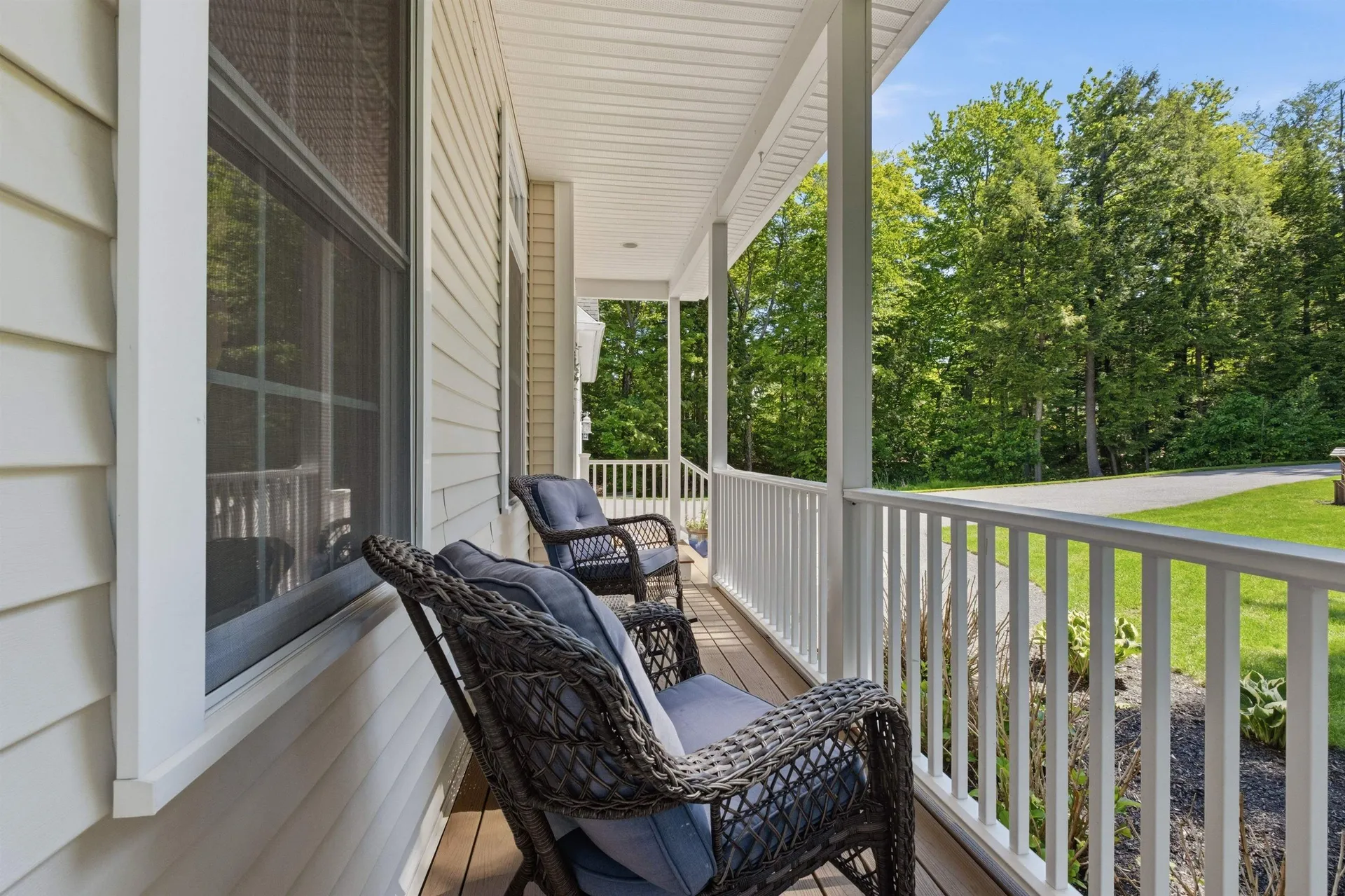 61 Farm View Lane Gilford NH 03249