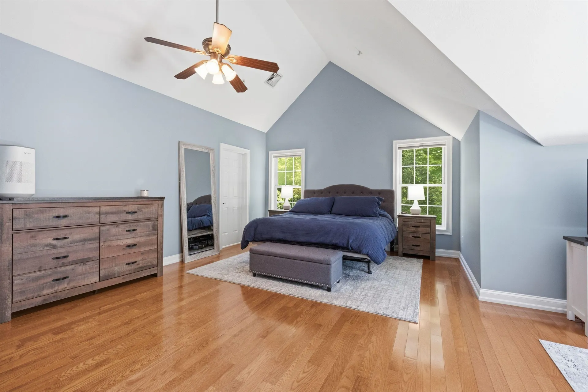 61 Farm View Lane Gilford NH 03249