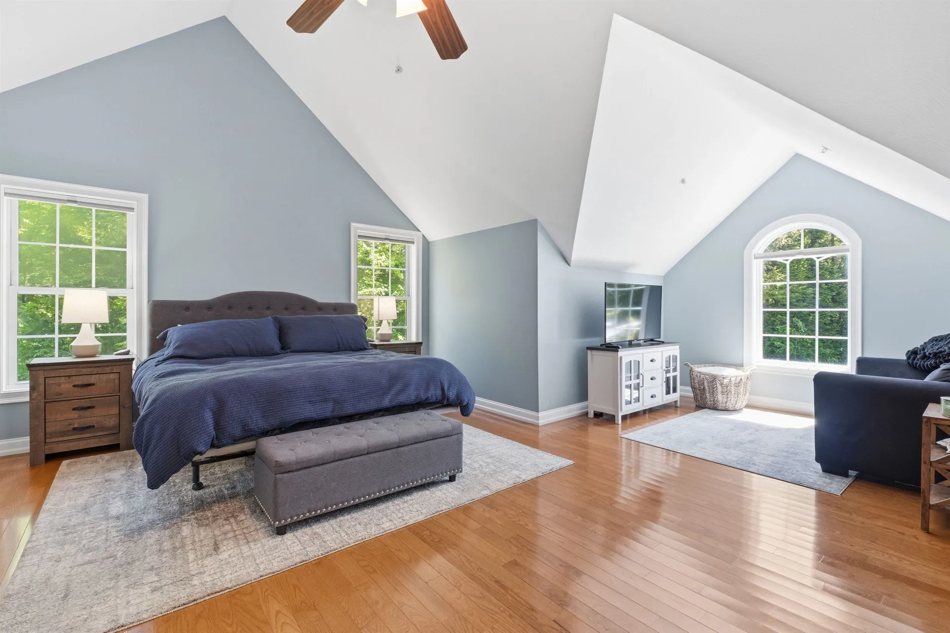 61 Farm View Lane Gilford NH 03249