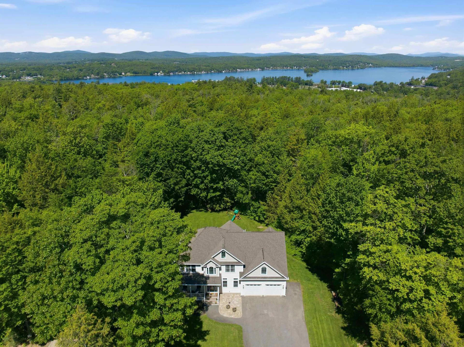 61 Farm View Lane Gilford NH 03249