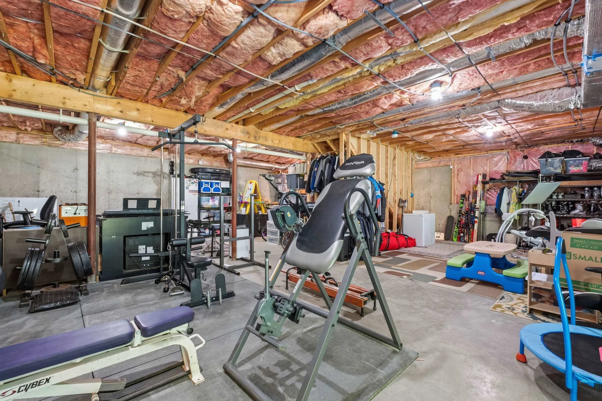 61 Farm View Lane Gilford NH 03249