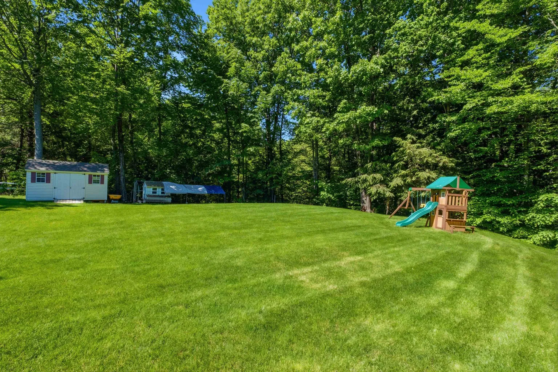 61 Farm View Lane Gilford NH 03249