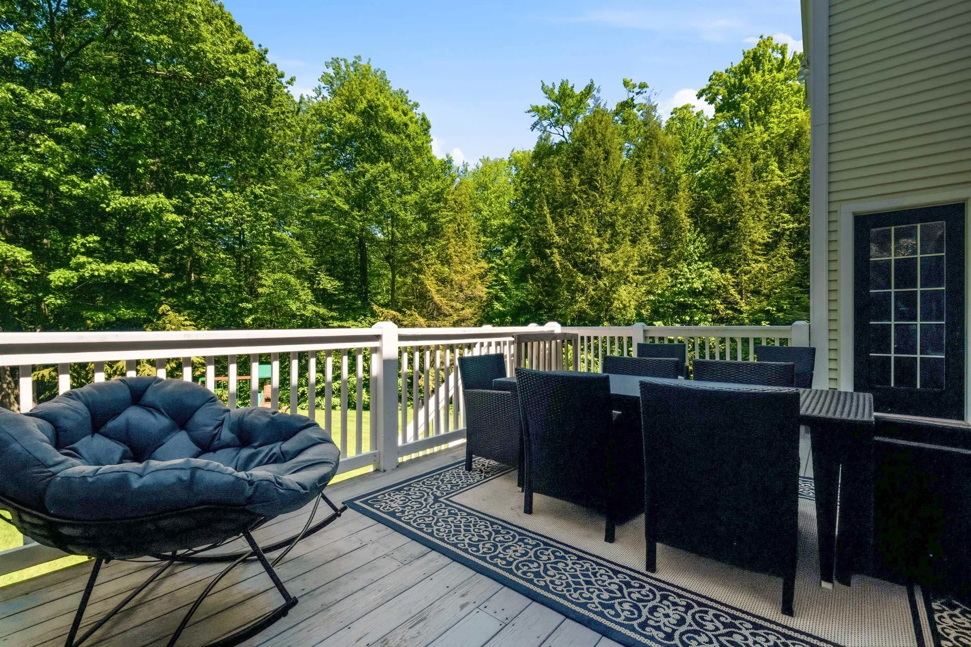 61 Farm View Lane Gilford NH 03249