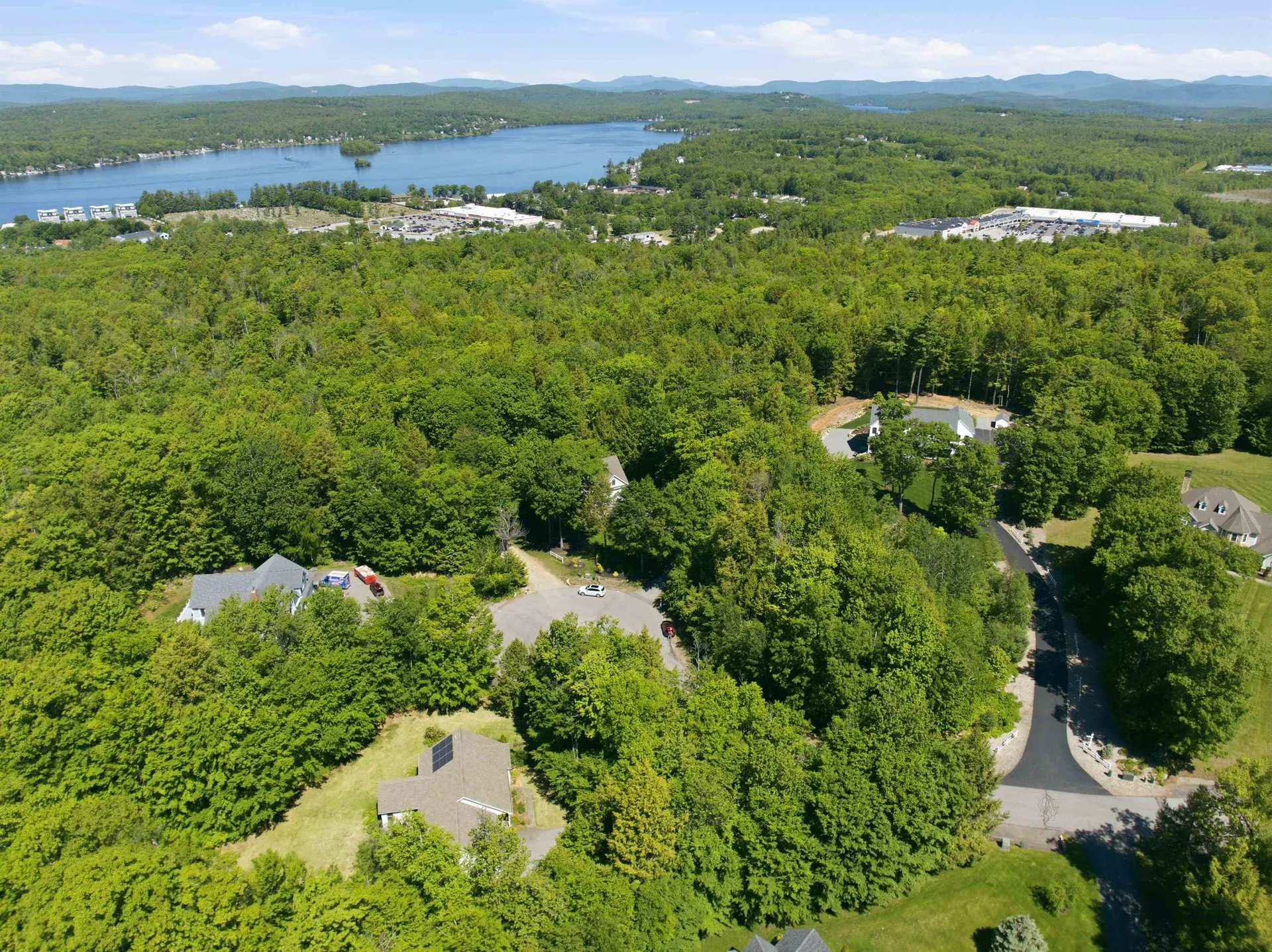 61 Farm View Lane Gilford NH 03249