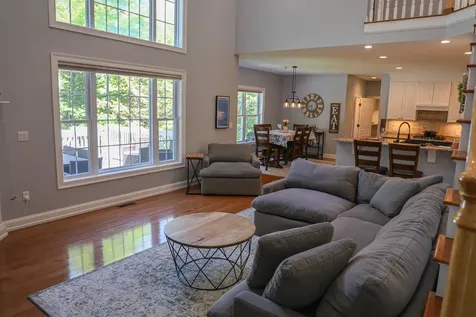 61 Farm View Lane Gilford NH 03249