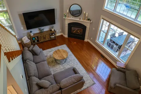 61 Farm View Lane Gilford NH 03249