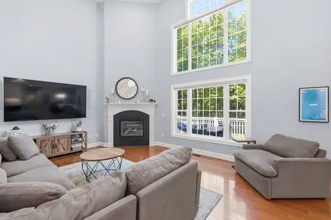 61 Farm View Lane Gilford NH 03249