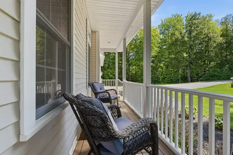 61 Farm View Lane Gilford NH 03249