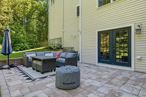 61 Farm View Lane Gilford NH 03249