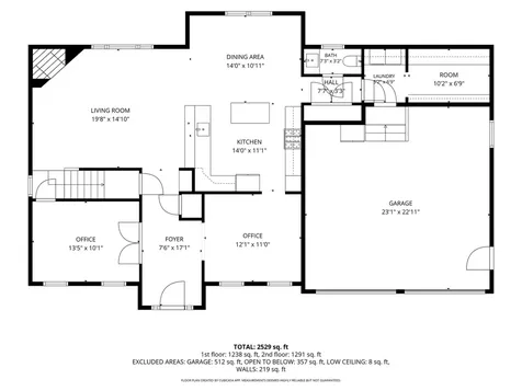 61 Farm View Lane Gilford NH 03249