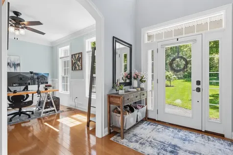 61 Farm View Lane Gilford NH 03249