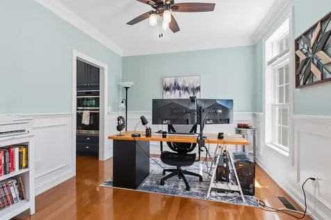 61 Farm View Lane Gilford NH 03249