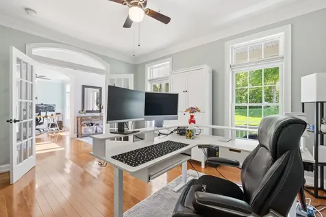 61 Farm View Lane Gilford NH 03249