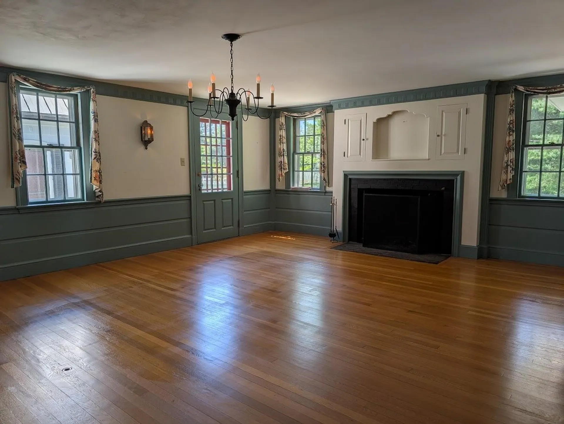 16 Gould Hill Road Hopkinton NH 03229