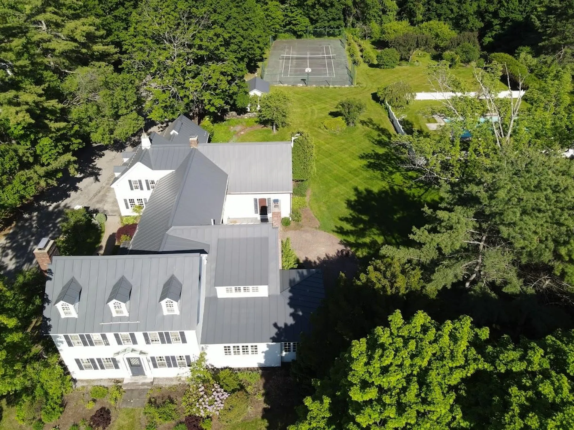 16 Gould Hill Road Hopkinton NH 03229