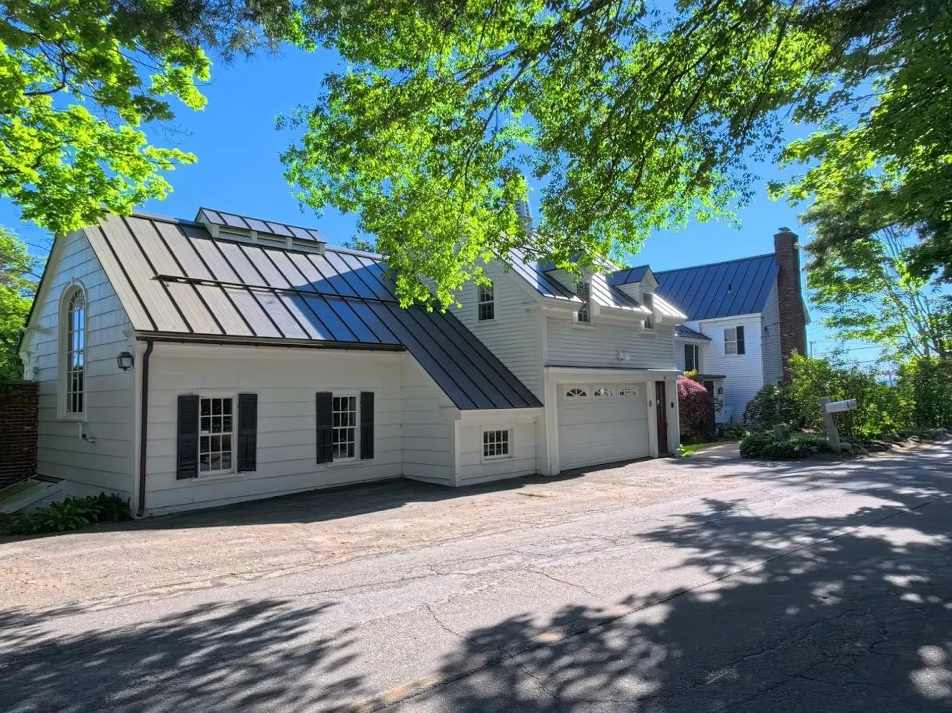 16 Gould Hill Road Hopkinton NH 03229