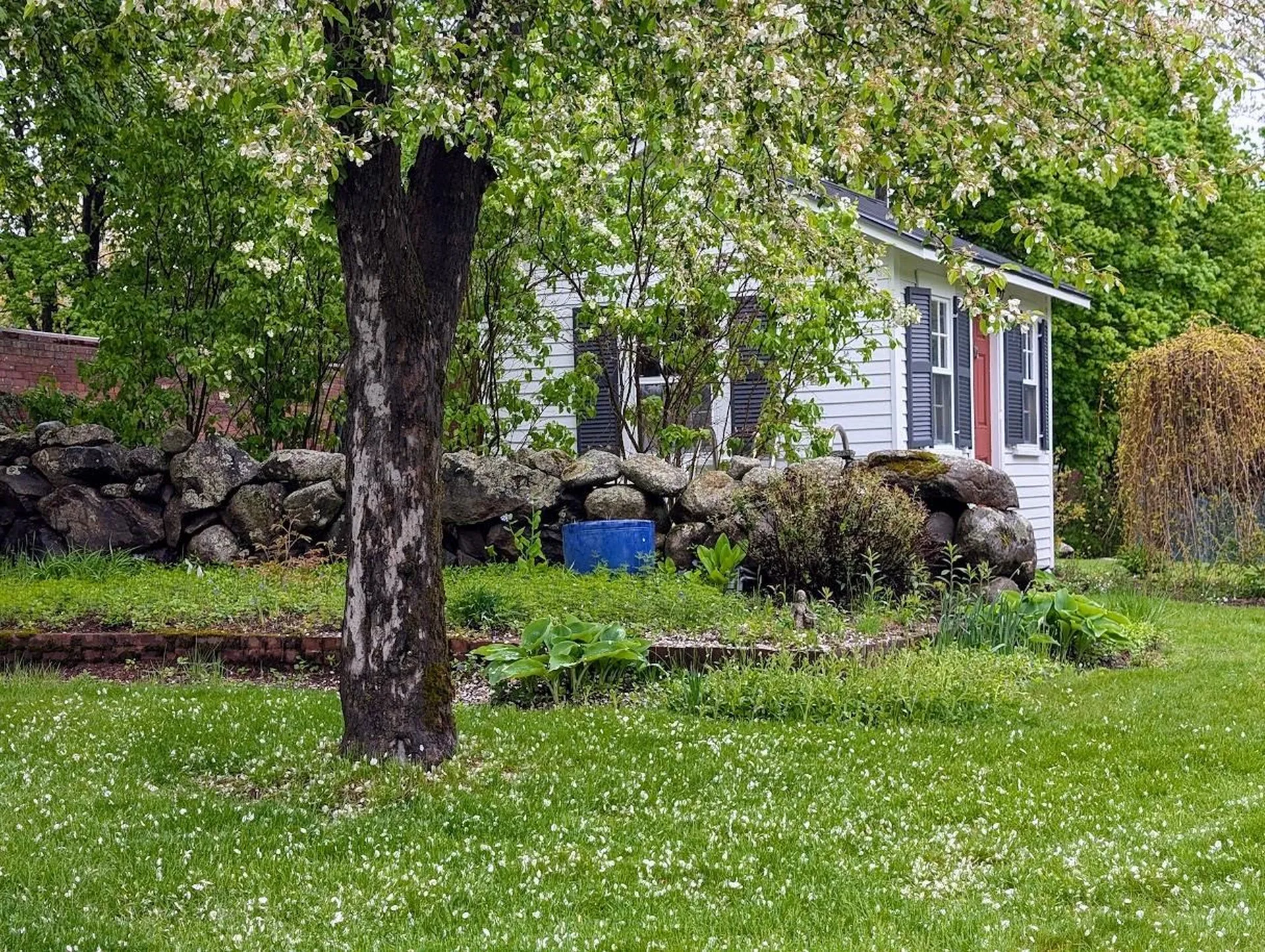 16 Gould Hill Road Hopkinton NH 03229