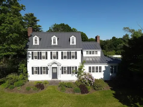16 Gould Hill Road Hopkinton NH 03229
