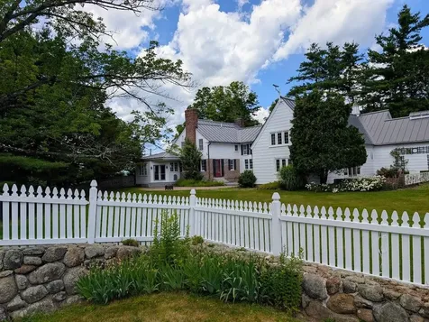 16 Gould Hill Road Hopkinton NH 03229