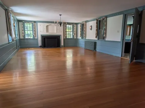 16 Gould Hill Road Hopkinton NH 03229