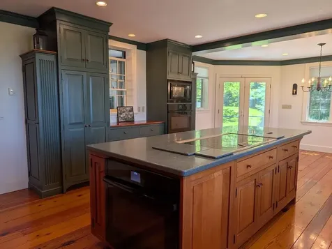 16 Gould Hill Road Hopkinton NH 03229