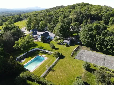 16 Gould Hill Road Hopkinton NH 03229