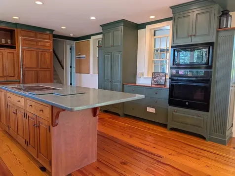 16 Gould Hill Road Hopkinton NH 03229