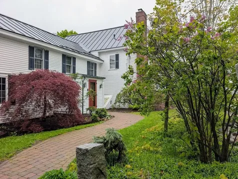 16 Gould Hill Road Hopkinton NH 03229