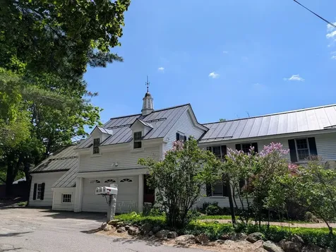16 Gould Hill Road Hopkinton NH 03229