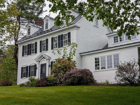 16 Gould Hill Road Hopkinton NH 03229