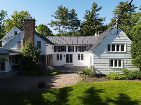 16 Gould Hill Road Hopkinton NH 03229
