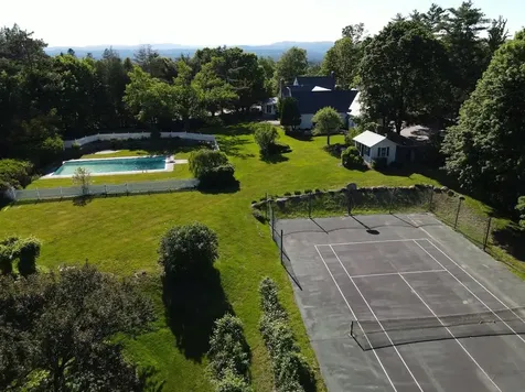 16 Gould Hill Road Hopkinton NH 03229