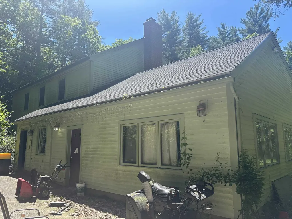 21 Albin Road Bow NH 03304