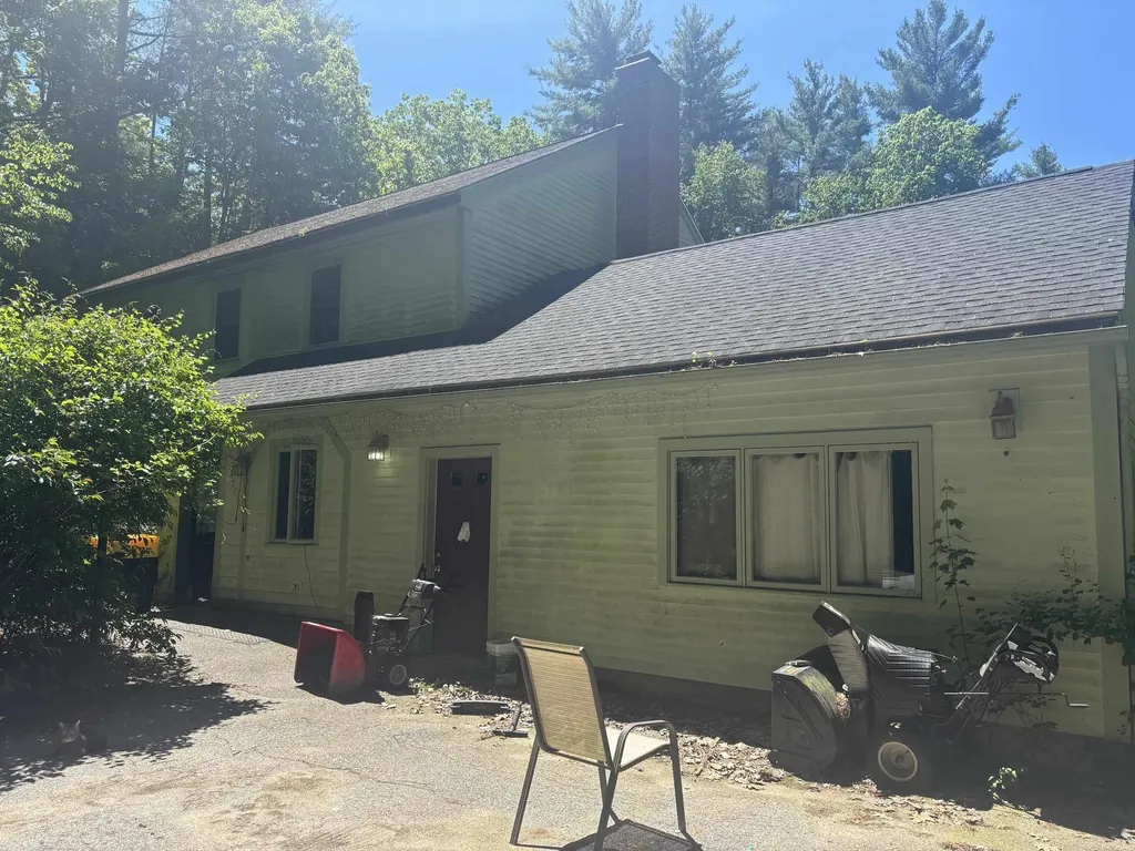 21 Albin Road Bow NH 03304