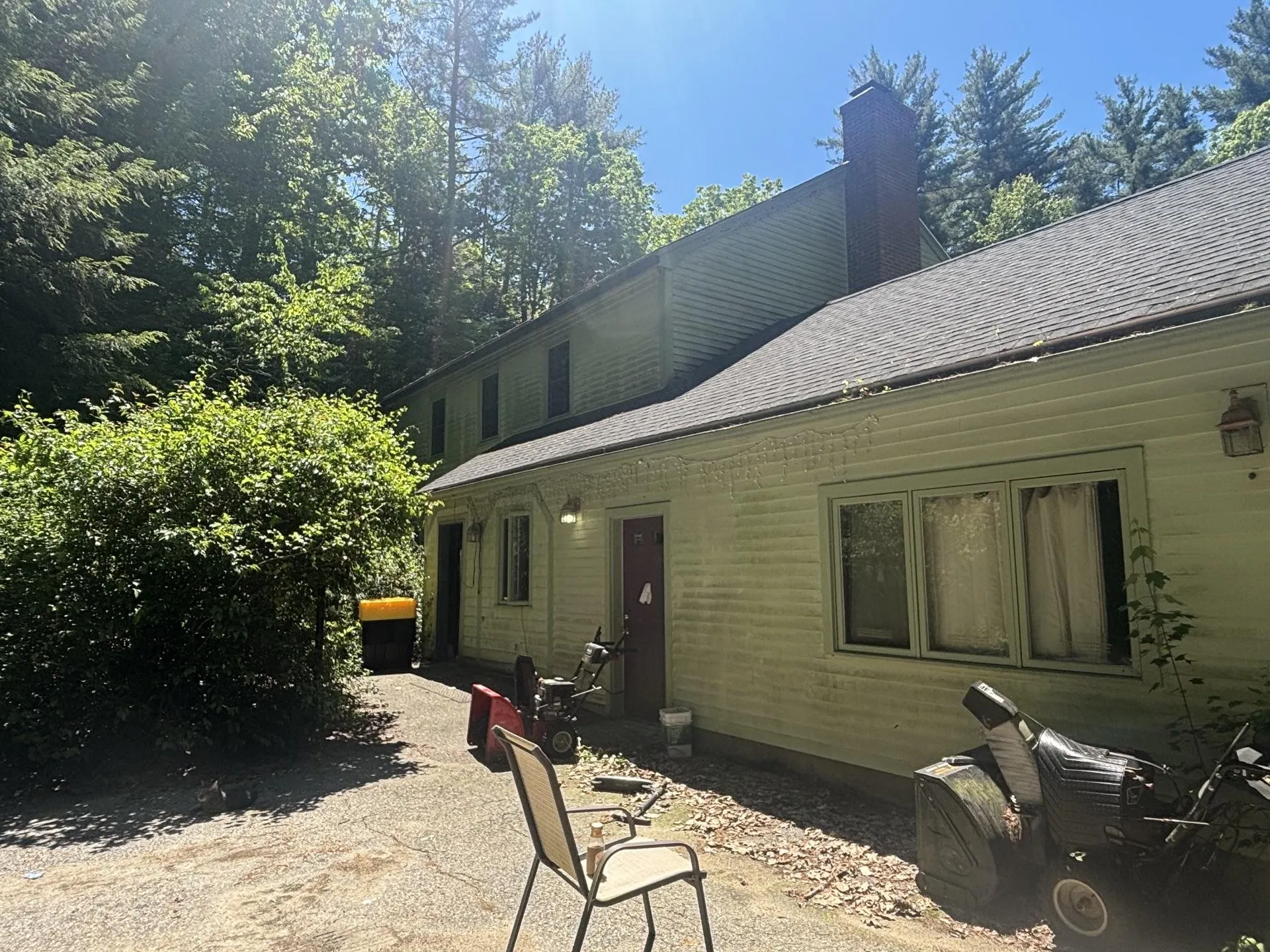 21 Albin Road Bow NH 03304