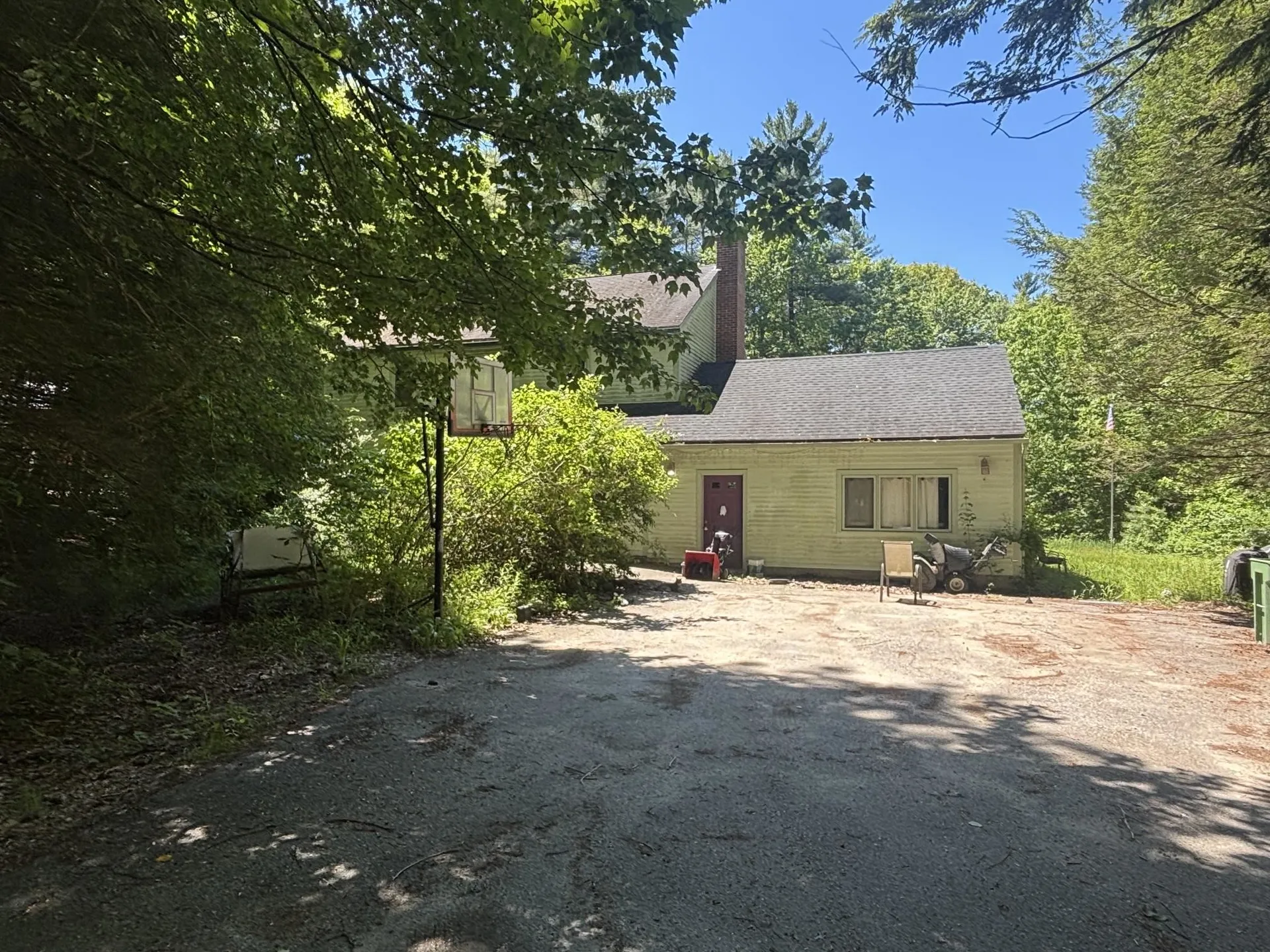 21 Albin Road Bow NH 03304