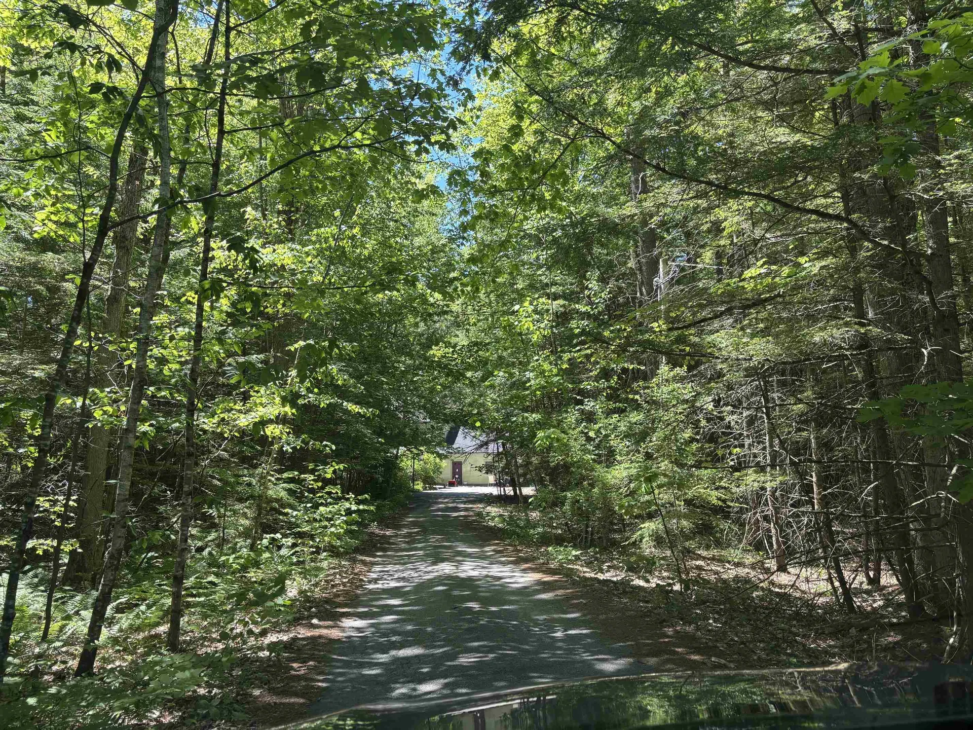 21 Albin Road Bow NH 03304